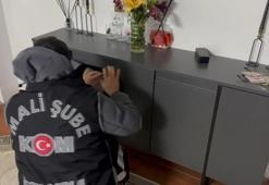 İstanbul'da merkezli 8 ilde devre mülk dolandırıcılığı operasyonu: 17 gözaltı