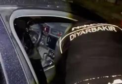 Diyarbakır'da uyuşturucu operasyonlarında 33 tutuklama