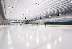 ABD’de buz hokeyi maçında silahlı saldırı: 3 ölü, 3 yaralı