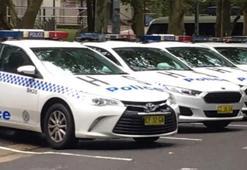 Avustralya'da bıçaklı saldırı: 1 ölü, 2 yaralı