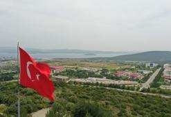 İYTE'den bilimsel üretimde başarı: Türkiye'deki devlet üniversiteleri arasında ikinci sırada