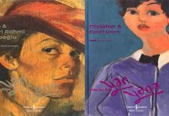 Üren ve Eyüboğlu çiftlerinin sanat yolculuğu ‘Yan Yana’ kitabında bir araya getirildi