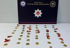 Malatya'da 5 milyon 600 bin TL'lik telefon dolandırıcılığını polis engelledi