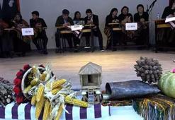 Velilerin bilgi yarışması; sorular tarihten, ödüller ambardan