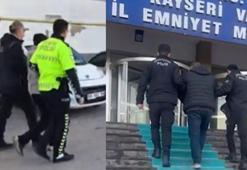 Kayseri merkezli 4 ilde FETÖ operasyonu: 70 gözaltı