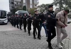 10 ilde 2,5 milyar lira hacimli yasa dışı bahis operasyonu; 14 tutuklama