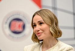 Begüm Yücel: En büyük hedefimiz EuroLeague'e çıkmak