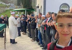 Sanal oyun oynadığı iddia edilen Abdulkadir, odasında ölü bulundu