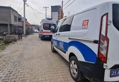 4 gün önce nişanlanan Kübra, başından vurulmuş halde ölü bulundu