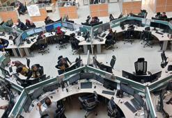 Kayseri'de yılın ilk ayında 112’ye gelen 120 bin çağrıdan yüzde 40'ı asılsız çıktı