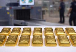 1 kilo altın rüşvet alan polis ve güvenlik görevlisine 12'şer yıla kadar hapis talebi