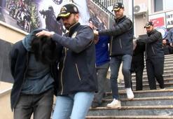 İstanbul merkezli 3 ilde 'Sahte oturum belgesi' düzenleyen 10 şüpheli tutuklandı