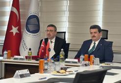 SPK ve Polis Akademisi arasında finansal okuryazarlık protokolü imzalandı