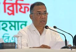 Bangladeş'te Tarık Rahman başbakan olarak yemin etti