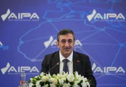 Cevdet Yılmaz: Kalkınma planımızın özünü, dijital ve yeşil dönüşüm oluşturuyor