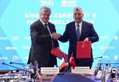 Bakan Bolat: Fransız şirketlerinin 5 milyar dolarlık yeni yatırımları görüşülüyor