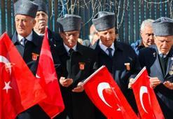 Merasim Sokak şehitleri, 10'uncu yılında anıldı