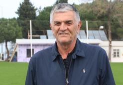 Samsunspor Basın Sözcüsü Çakır: Konferans Ligi Play-Off turunu geçmek istiyoruz