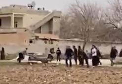Şanlıurfa'da arazi kavgası; 2'si kadın 10 yaralı