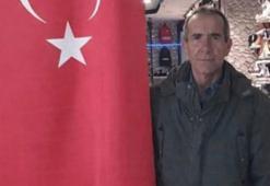 Babasını 12 bıçak darbesi ile öldüren şüpheli tutuklandı