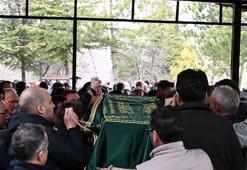 Yaya geçidinde bebek arabasına, motosiklet çarptı; 1,5 yaşındaki Mahmut Fatih öldü