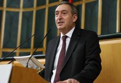 Bakırhan: Eski dille yeni Türkiye raporu çıkarılamaz