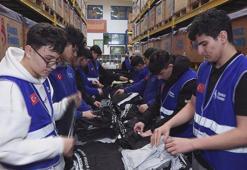 Deniz Feneri Derneği'nden Gazze için ramazan ayı hazırlığı