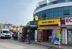 Seferihisar'da 1 kişinin öldüğü yangında otel sahibi tutuklandı