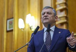 Özgür Özel: Erdoğan, bu gelişi durduramayacaksın