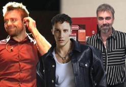 'Uyuşturucu' soruşturması; şarkıcı Edis hakkında yakalama kararı