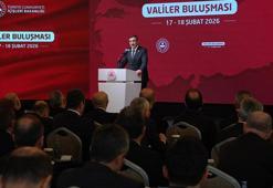 Cevdet Yılmaz: Valilerimize duyulan güven yerel kalkınma için bize büyük bir fırsat veriyor