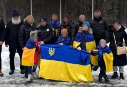 Zelenskiy: Rusya'nın elinden 2 bin çocuğumuzu kurtardık