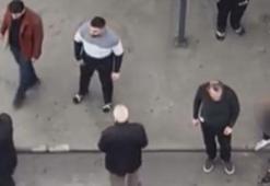 Avcılar'da bıçaklı kavga: 1 ağır yaralı