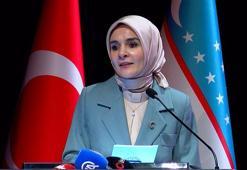 Bakan Göktaş: Aile, insanın dünya ile tanıştığı ilk kapıdır