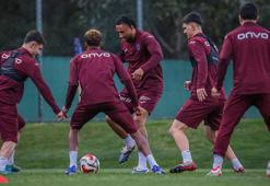 Trabzonspor’da Gaziantep FK maçı hazırlıkları start aldı