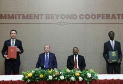 Enerji ve Tabii Kaynaklar Bakanı Bayraktar: Kapsamlı yol haritası üzerinde mutabık kaldık