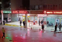 Mevlit yemeği sonrası 22 kişi zehirlenme şüphesiyle hastaneye kaldırıldı