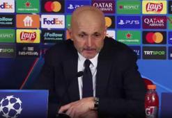 Luciano Spalletti: Maçı yönetemedik, kalitemizi gösteremedik