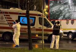 Arnavutköy'de eşini çocuklarının gözü önünde bıçaklayarak öldürdü