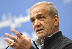 Pezeşkiyan: Müzakereler Hamaney’in onayıyla yürütülüyor