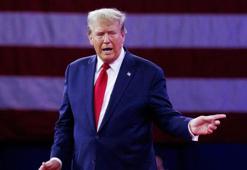 ABD Başkanı Trump’tan ramazan mesajı