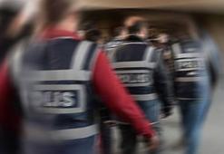 Ankara'da terör operasyonu: 10 gözaltı