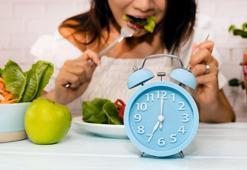 Prof.Dr. Öztürk: Ramazan ayı kilo verme sürecini durdurmaz