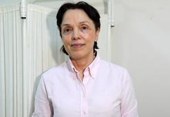 Kendi kendine muayene hayatını değiştirdi; erken tanı ile meme kanserini yendi