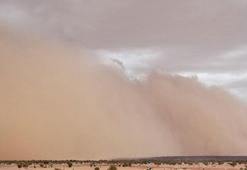 ABD’de kum fırtınası: 4 ölü, 29 yaralı
