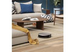 Üç fonksiyonlu yeni robot süpürge tanıtıldı