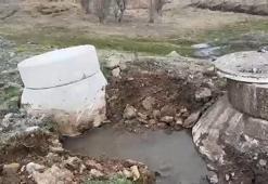 Bakanlıktan ASKİ'ye 2 milyon 98 bin lira para cezası