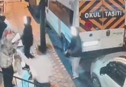 Sultangazi'de apartman önünde bekleyen 2 çocuğa bıçaklı saldırı: 5 şüpheli yakalandı