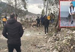 Eski eşini öldürüp intihar etti