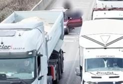 Kırmızı ışıkta sürücü değişikliğine 46 bin TL ceza